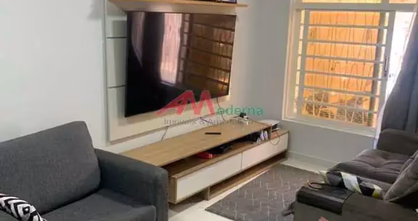 &lt;p&gt;Descubra o seu novo lar em Paulicéia, São Bernardo do Campo! Este encantador sobrado de 137,25 m² de área útil é a combinação perfeita de conforto e praticidade. Com 3 dormitórios espaçosos, 