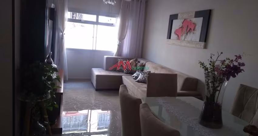 Venda de apartamento 2 dorms em taboão - r$ 320.000