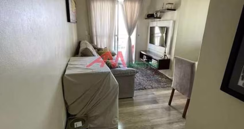 &lt;p&gt;Descubra o seu novo lar em Paulicéia, São Bernardo do Campo! Este encantador imóvel de 50m² é ideal para quem busca conforto e praticidade. Com 3 dormitórios bem distribuídos, ele oferece esp