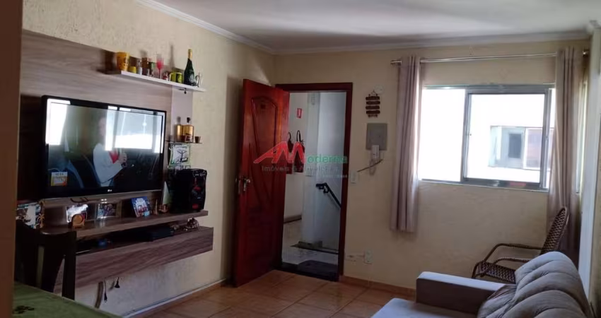 Venda: Apartamento 2 Dormitórios em Taboão