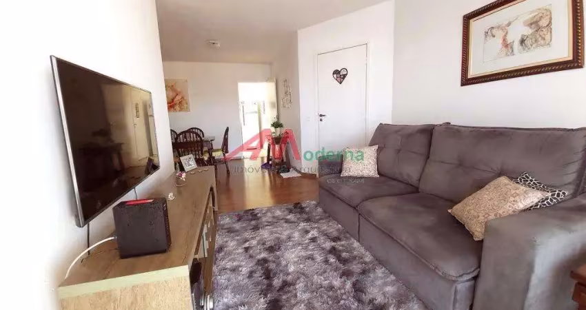 Venda Apartamento 3 Dormitórios em Jardim Bela Vista - Santo André