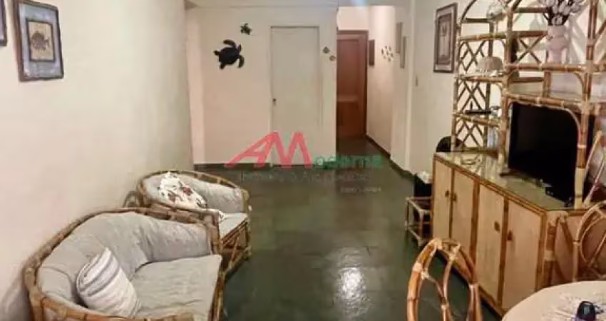 Apto praia grande - aviação com 1 dormitório com suíte e terracinho a possibilidade de fazer 2º dormitório, sala de estar e jantar com terraço, banheiro social, cozinha ampla com iluminação, área de s