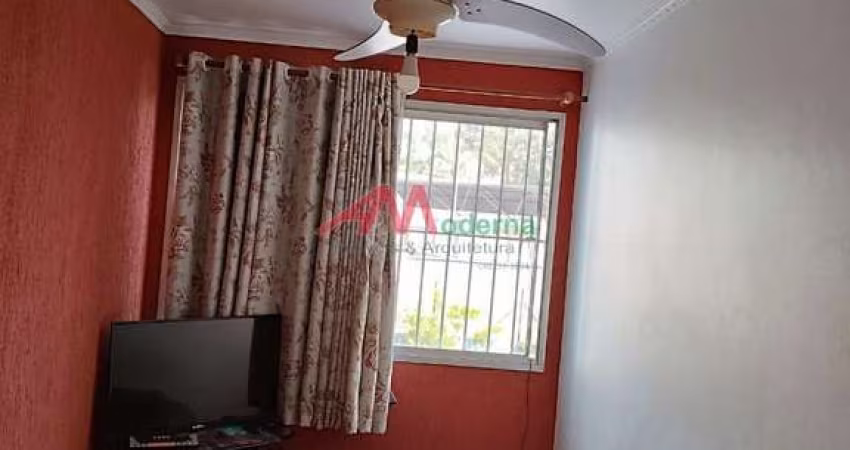Venda de Apartamento 1 Dormitório em Assunção - São Bernardo
