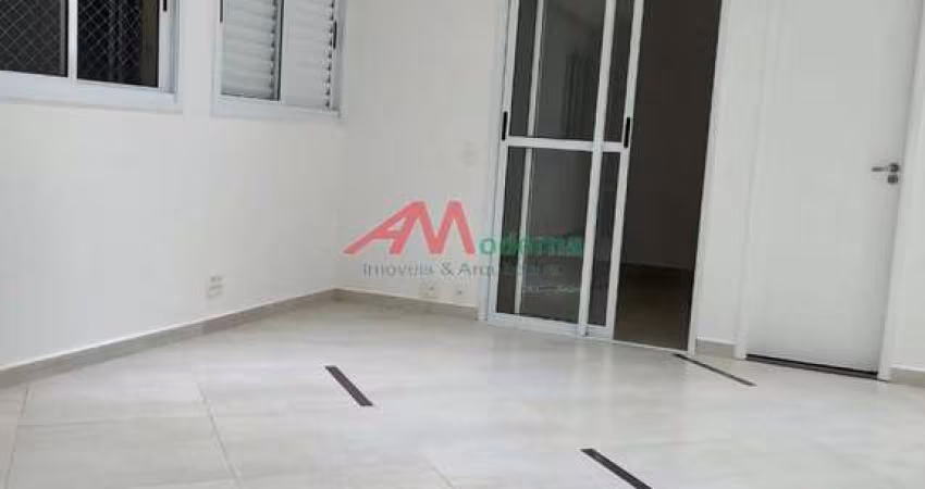 Venda Apartamento Cobertura 2 Dorms em Casa Branca - Santo André
