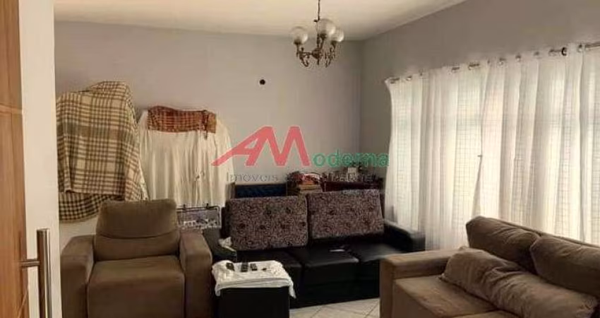 Casa Térrea em Paulicéia - 5 Dormitórios à Venda por R$ 110 Mil