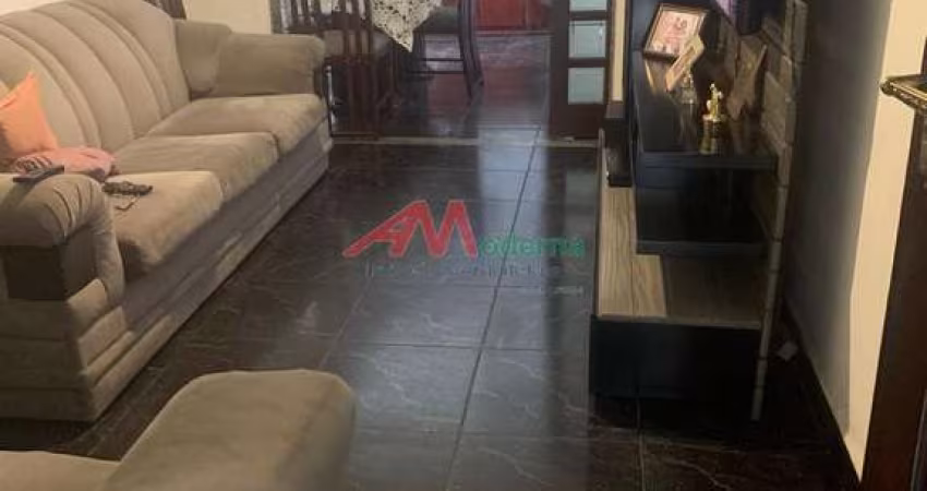 Casa Térrea em Jordanópolis: 2 Dorms, 1 Suíte, R$743 mil