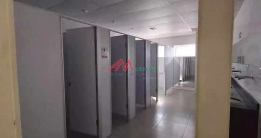 Alugue Espaço Comercial em Rudge Ramos - 902m² por R$22.590