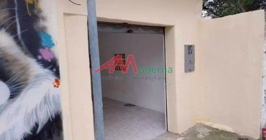 Aluguel de Loja em Paulicéia - 26m² por R$1331,24