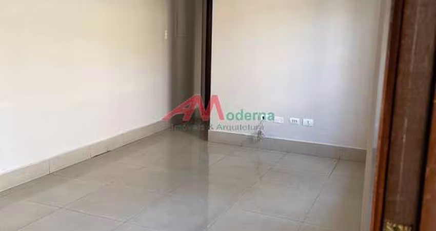 Casa Térrea 2 Dormitórios para Locação em Paulicéia - SBC