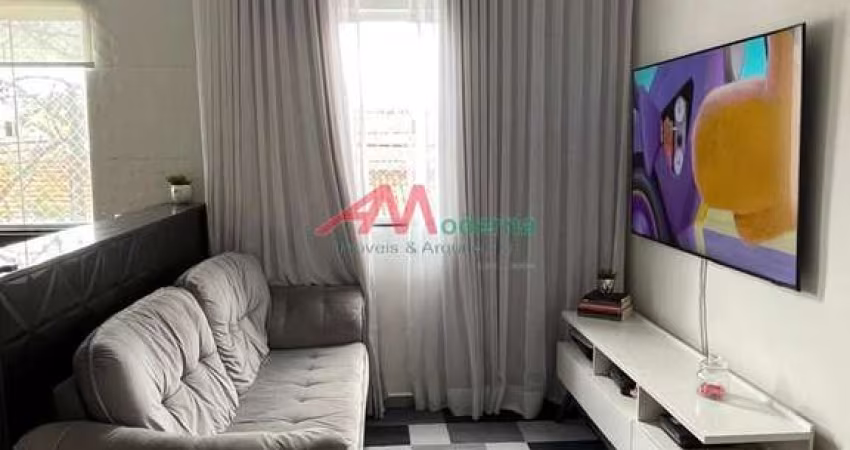 Venda Sobrado em Vila Curuçá - 2 Dorms por R$530 mil
