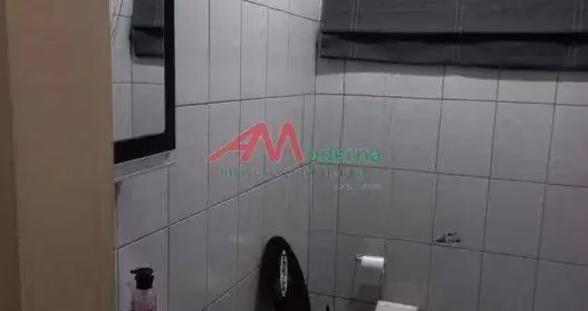 Salão Comercial à Venda em Paulicéia - São Bernardo do Campo