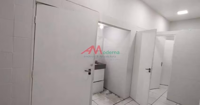 Galpão para Locação em Baeta Neves - 590m² por R$24.220
