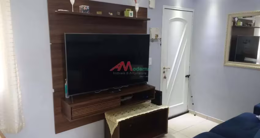 Venda: apartamento 2 dormitórios em paulicéia - r$270.300