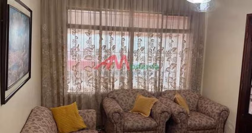 Venda Sobrado Rudge Ramos: 2 Dorms, 164m² por R$550 mil