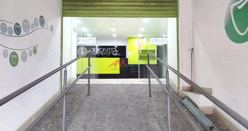 Locação de Prédio Inteiro em Paulicéia - 816m² por R$22.000
