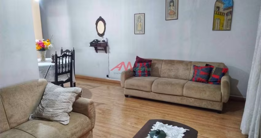 Casa Térrea à Venda em Diadema: 2 Dorms, 163.6m² por R$600k