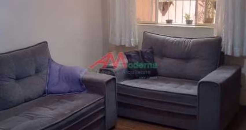 Venda Sobrado em Paulicéia - 2 Dormitórios por R$580.000