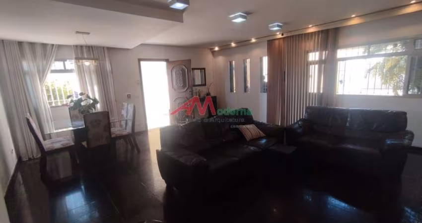 Venda Sobrado em Paulicéia: 5 Dormitórios por R$750.000