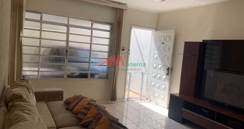 Sobrado à Venda em Baeta Neves - 3 Dormitórios por R$ 538 mil