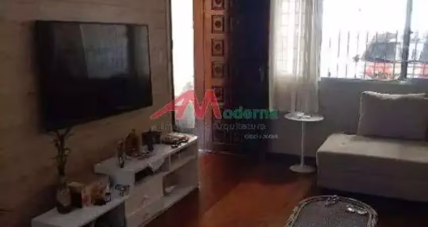 Venda sobrado rudge ramos: 3 dorms, 1 suíte, 186m² por r$640k