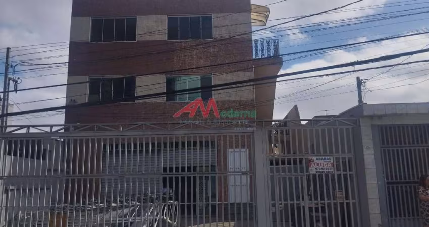 Aluguel Apartamento 150m² em Paulicéia - São Bernardo do Campo