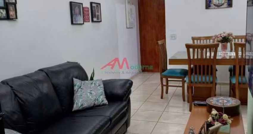 Venda: Apartamento 3 Dorms, 1 Suíte em Jardim Olavo Bilac