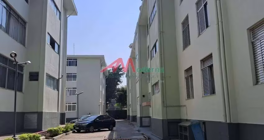 Venda apartamento 67m² em rudge ramos - 2 dorms por r$295 mil