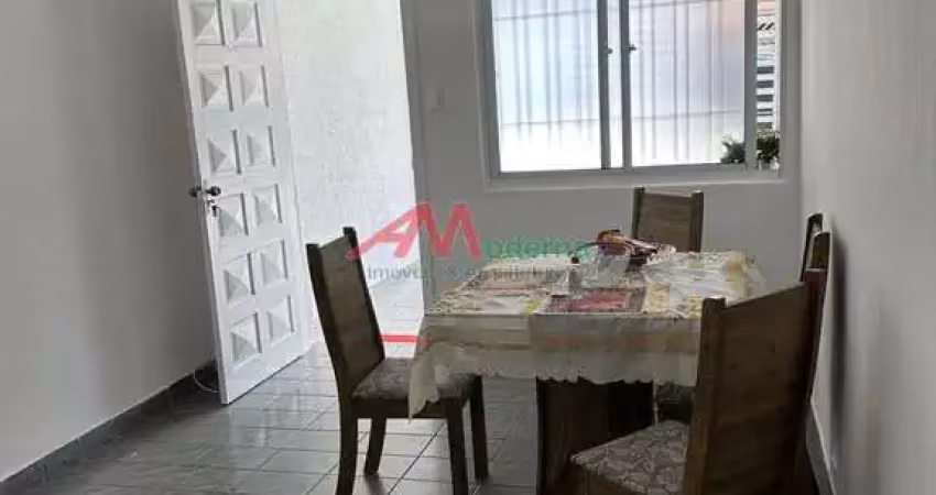Casa Térrea em Rudge Ramos: 3 Dorms, 1 Suíte, R$478 mil