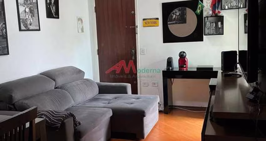 Venda de Apartamento 2 Dorms em Taboão - R$230.000,00