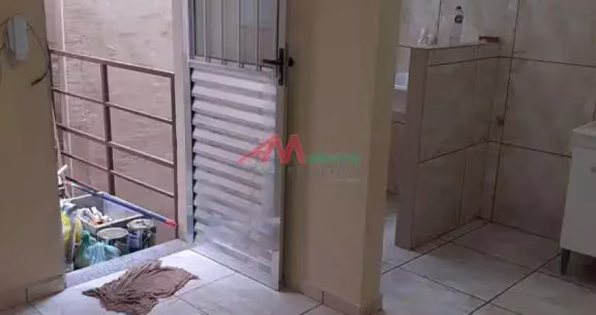 Casa com 6 quartos à venda no Paulicéia, São Bernardo do Campo 