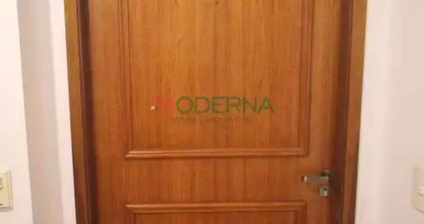 Apartamento para alugar em vila valparaíso, 80m², 2 dorms - santo andré
