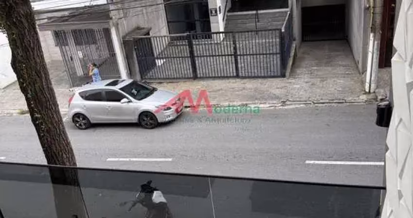 Sala comercial para alugar no Anchieta, São Bernardo do Campo 