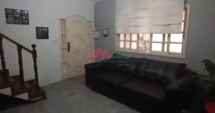 Venda sobrado jardim mauá: 3 dormitórios por r$599.000