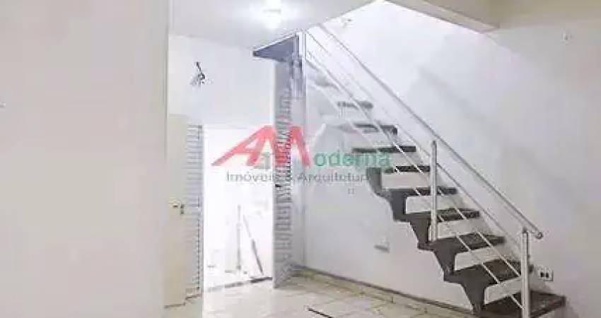 Sobrado à venda e locação em paulicéia, sbc – 4 dorms, 235m²