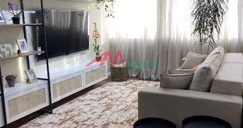 Apartamento com 2 quartos à venda na Vila Olímpia, São Paulo 