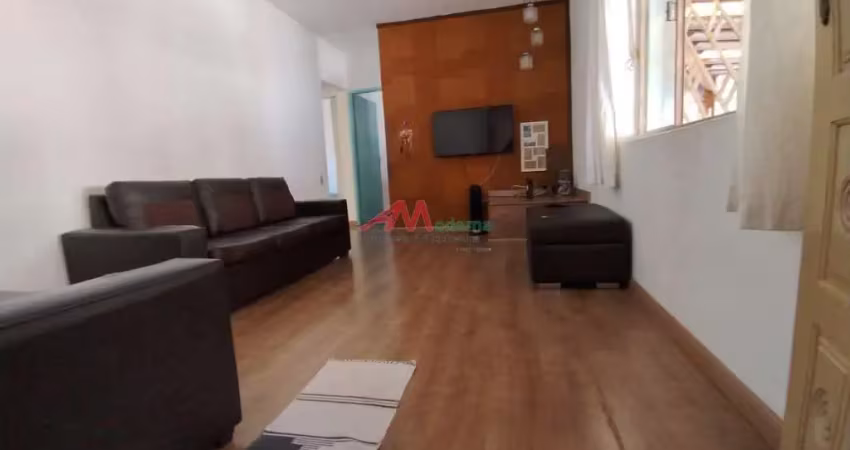 Venda sobrado em independência - 3 dormitórios, 197m²
