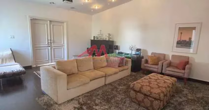 Casa sobrado à venda em parque terra nova ii - 5 dormitórios