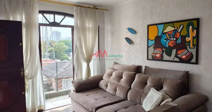 Venda de apartamento 2 dorms em anchieta, são bernardo - r$340k