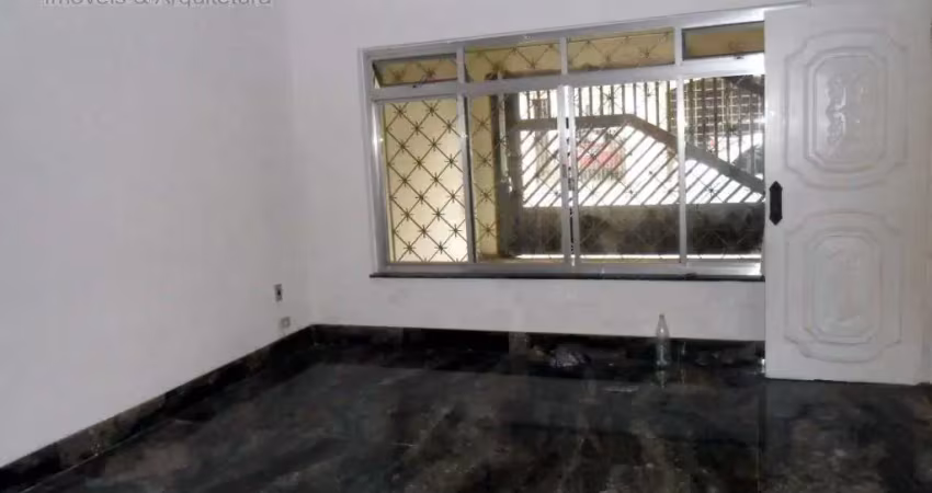Casa Térrea em Paulicéia  -  São Bernardo do Campo