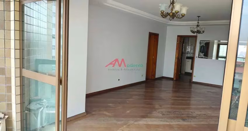 Venda: apartamento 150m² em jardim do mar, são bernardo