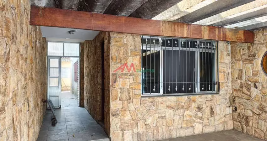 Casa com 3 quartos à venda no Paulicéia, São Bernardo do Campo 