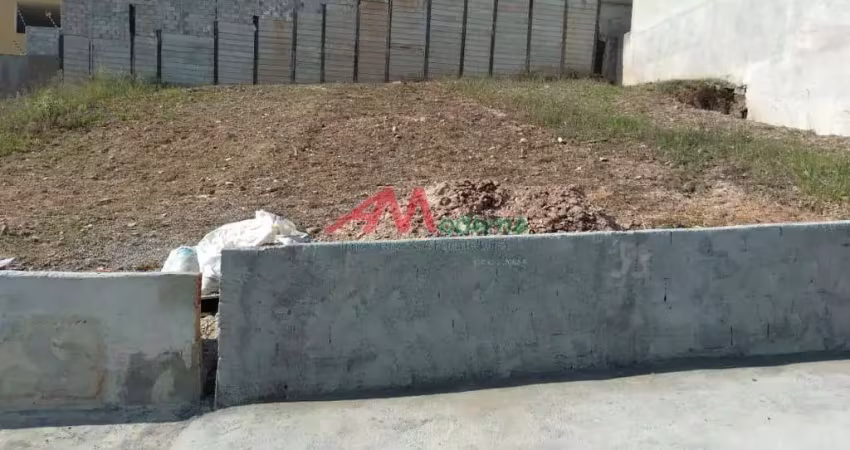 Terreno à venda em são bernardo do campo - 137,8m² por r$295.000
