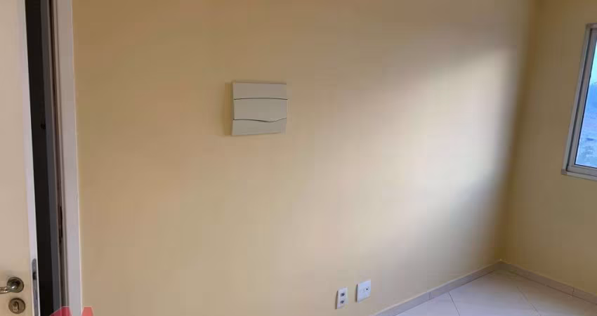 Apartamento em Canhema  -  Diadema
