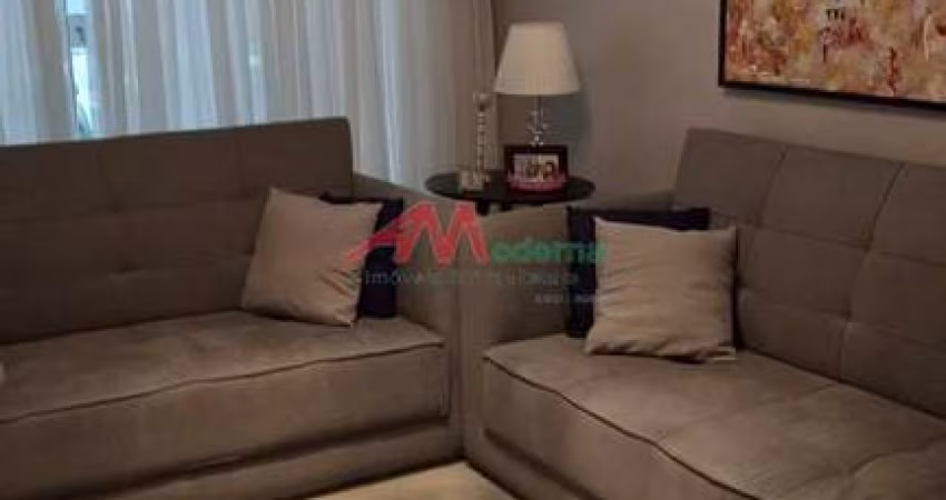 Venda Sobrado em Anchieta - 193m², 1 Suíte, 3 Banheiros