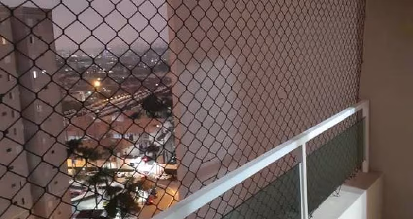 Apartamento em Jardim Borborema  -  São Bernardo do Campo