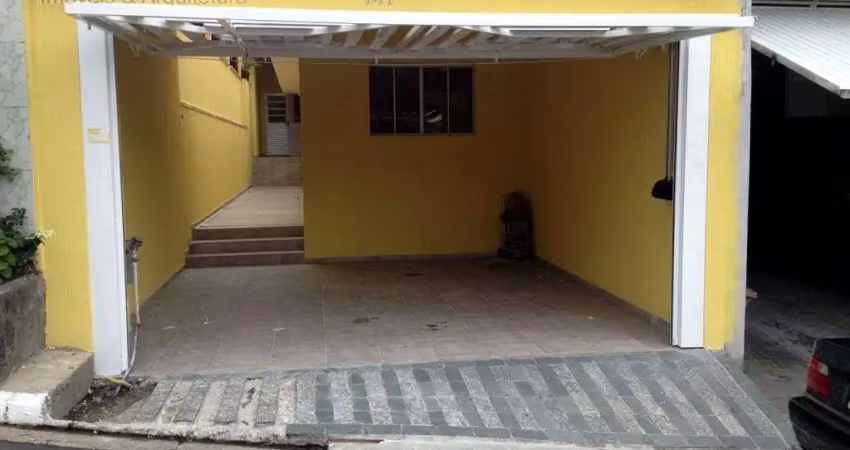 Casa em Jardim Santa Rita  -  Diadema