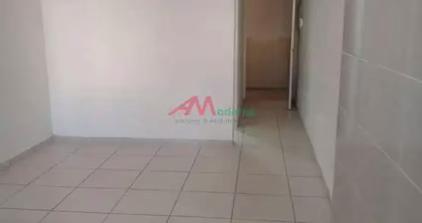 Apartamento kitchenette/studio em paulicéia - são bernardo do campo com 34m², 1 dormitório, 1 banheiro  por r$ 900 para locação. confira!
