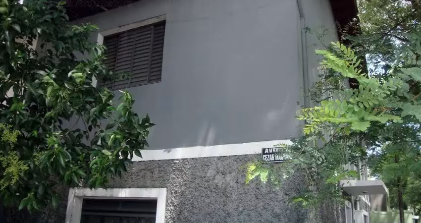 Casa sobrado em paulicéia  -  são bernardo do campo