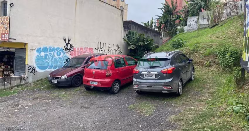 Terreno à venda em rudge ramos, sbc – oportunidade por r$550 mil