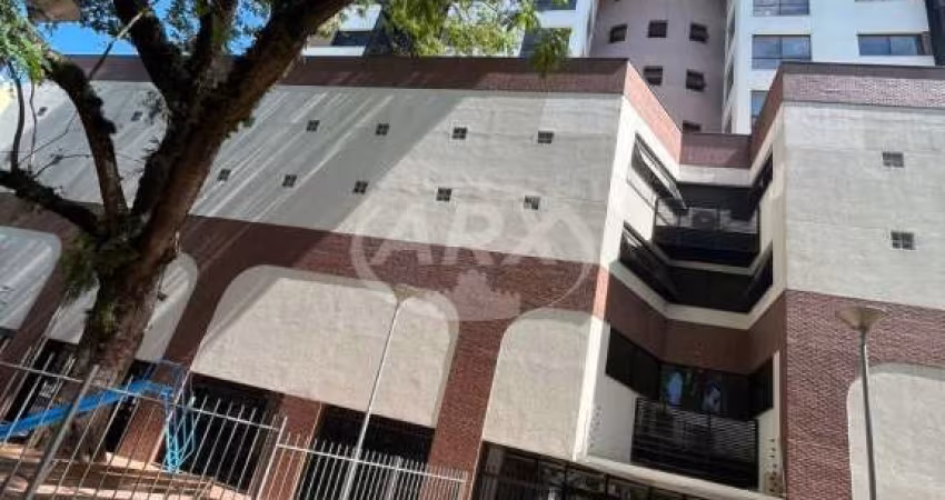 Sala comercial à venda na Rua Sete Povos, 330, Marechal Rondon, Canoas